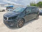 KIA SEDONA 2015