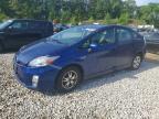 TOYOTA PRIUS 2010