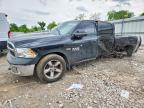 RAM 1500 2018