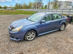 SUBARU LEGACY 2013