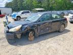 SUBARU LEGACY 2011
