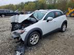 MAZDA CX-3 2016