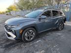 HYUNDAI TUCSON 2025