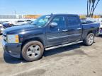 CHEVROLET SILVERADO 2011