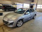 MAZDA 3 2010