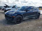 PORSCHE MACAN 2018