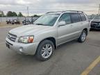 TOYOTA HIGHLANDER 2006
