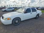 FORD CROWN VICTORIA 2011