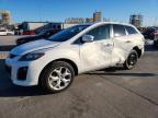 MAZDA CX-7 2011