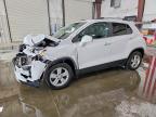 CHEVROLET TRAX 2020