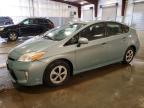 TOYOTA PRIUS 2013