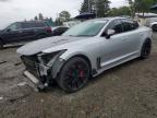 KIA STINGER 2018