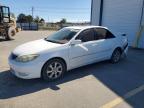 TOYOTA CAMRY 2006