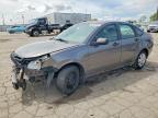 FORD FOCUS 2011