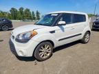 KIA SOUL 2012