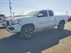 TOYOTA TACOMA 2017