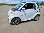 SMART FORTWO 2016