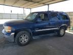 GMC YUKON 2001