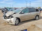 TOYOTA SIENNA 2010