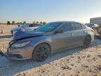 NISSAN ALTIMA 2017