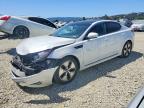 KIA OPTIMA 2012