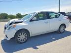 NISSAN VERSA 2014