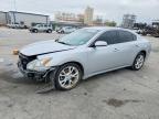NISSAN MAXIMA 2012