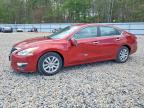 NISSAN ALTIMA 2014