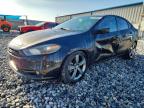 DODGE DART 2015