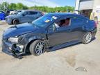 SUBARU WRX 2017
