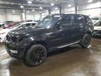 LAND ROVER RANGE ROVER SPORT 2016