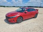 HYUNDAI ELANTRA 2021