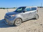 KIA SOUL 2017