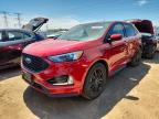 FORD EDGE 2022
