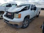 GMC SIERRA 2013