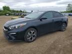 KIA FORTE 2019