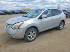 NISSAN ROGUE 2008