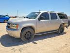 CHEVROLET SUBURBAN 2007