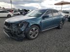 HONDA CROSSTOUR 2013