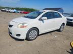 TOYOTA YARIS 2009