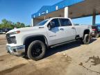 CHEVROLET SILVERADO 2024