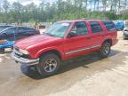 CHEVROLET BLAZER 2000