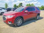 CHEVROLET TRAVERSE 2021