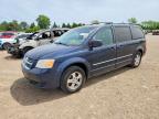 DODGE GRAND CARAVAN 2009