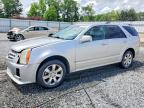 CADILLAC SRX 2008