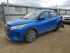 NISSAN KICKS 2023