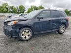 SUBARU FORESTER 2016
