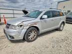 DODGE JOURNEY 2013