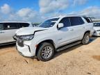 CHEVROLET TAHOE 2023