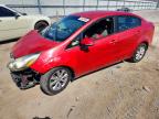 KIA RIO 2013